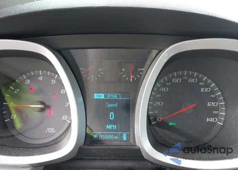 2014 Chevrolet Equinox Ls from USA, damaged, VIN 2GNALAEKXE1150700